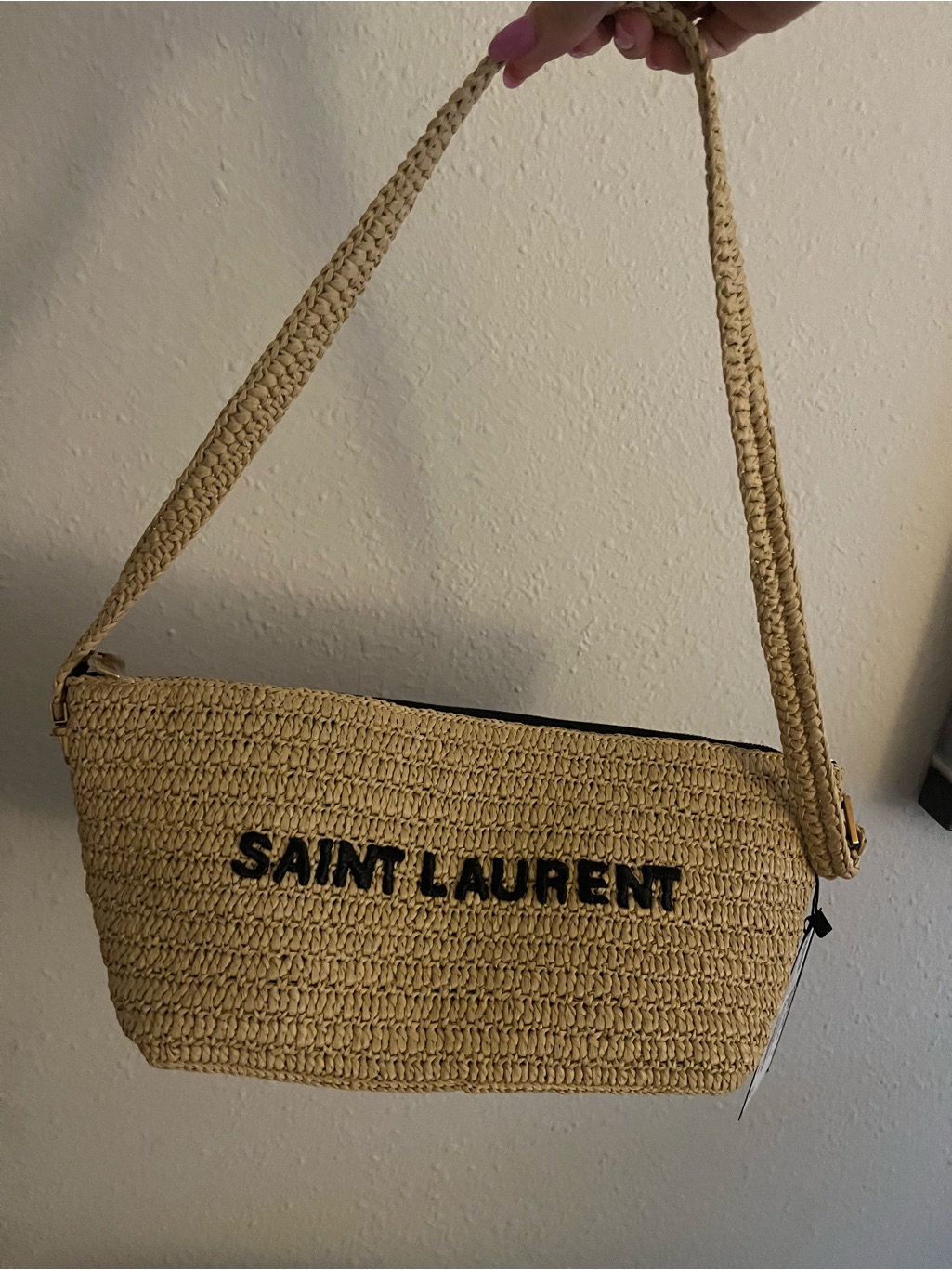 Brand New Saint Laurent